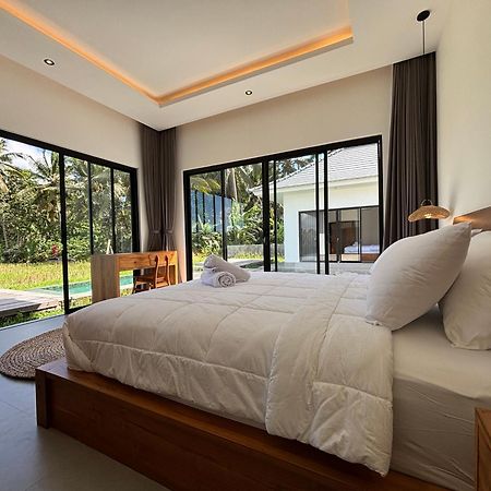 Surya Villa Ubud  Exterior photo