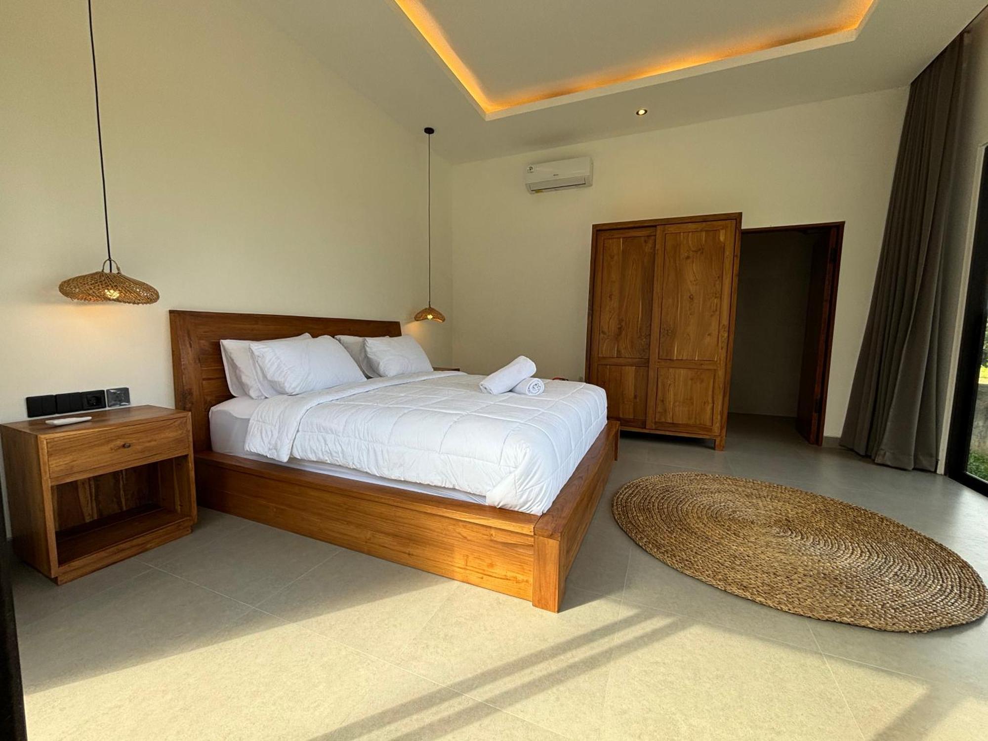 Surya Villa Ubud  Exterior photo