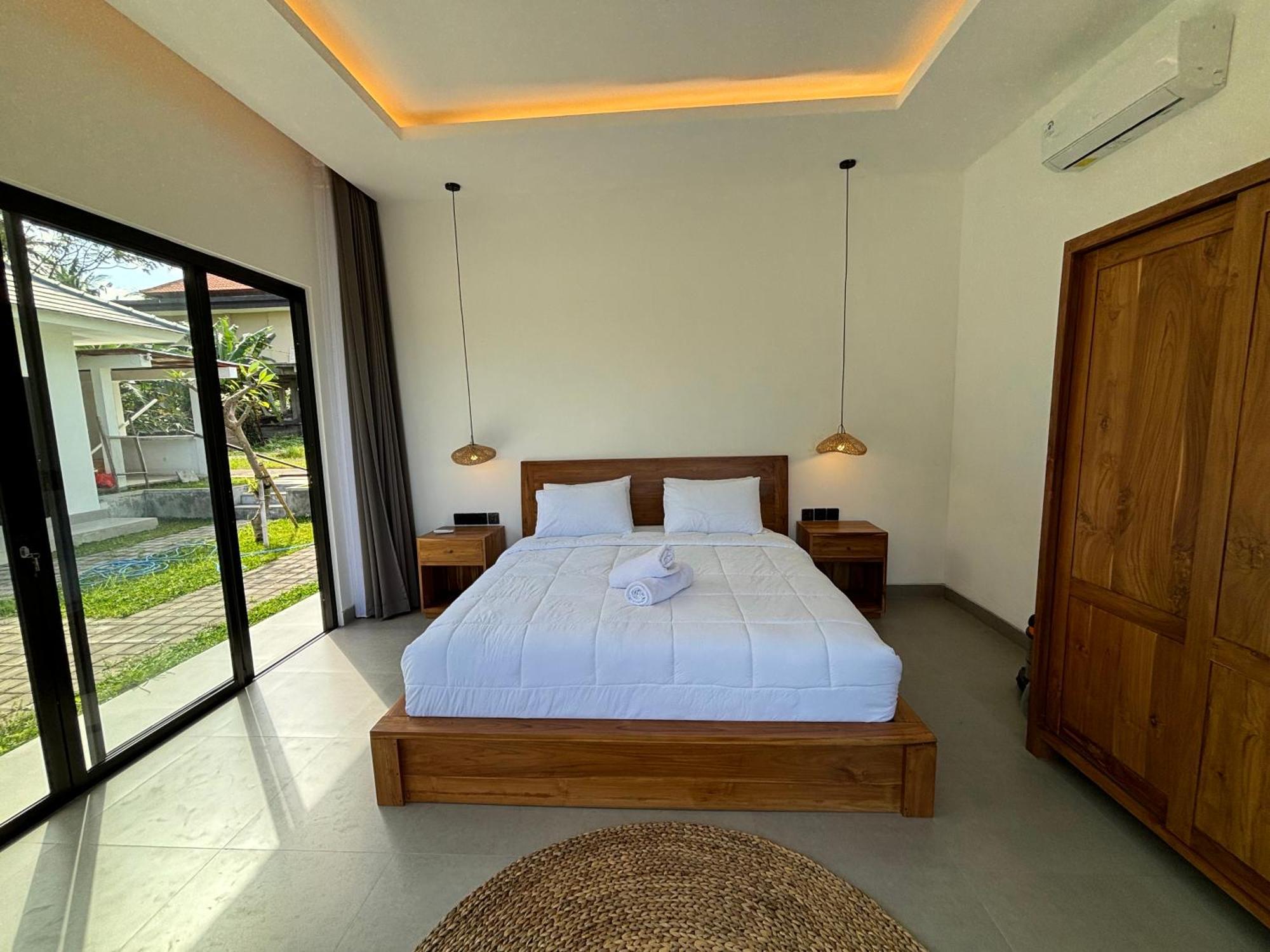 Surya Villa Ubud  Exterior photo