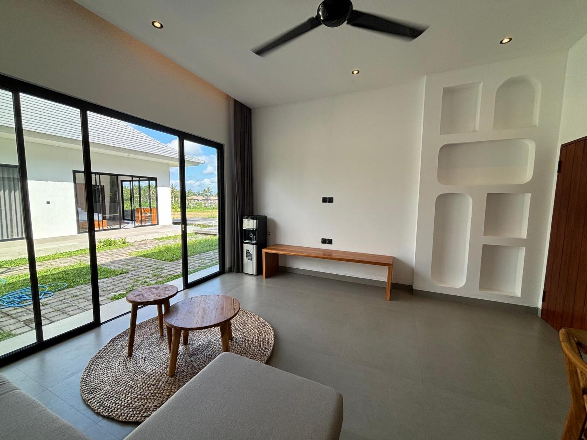 Surya Villa Ubud  Exterior photo