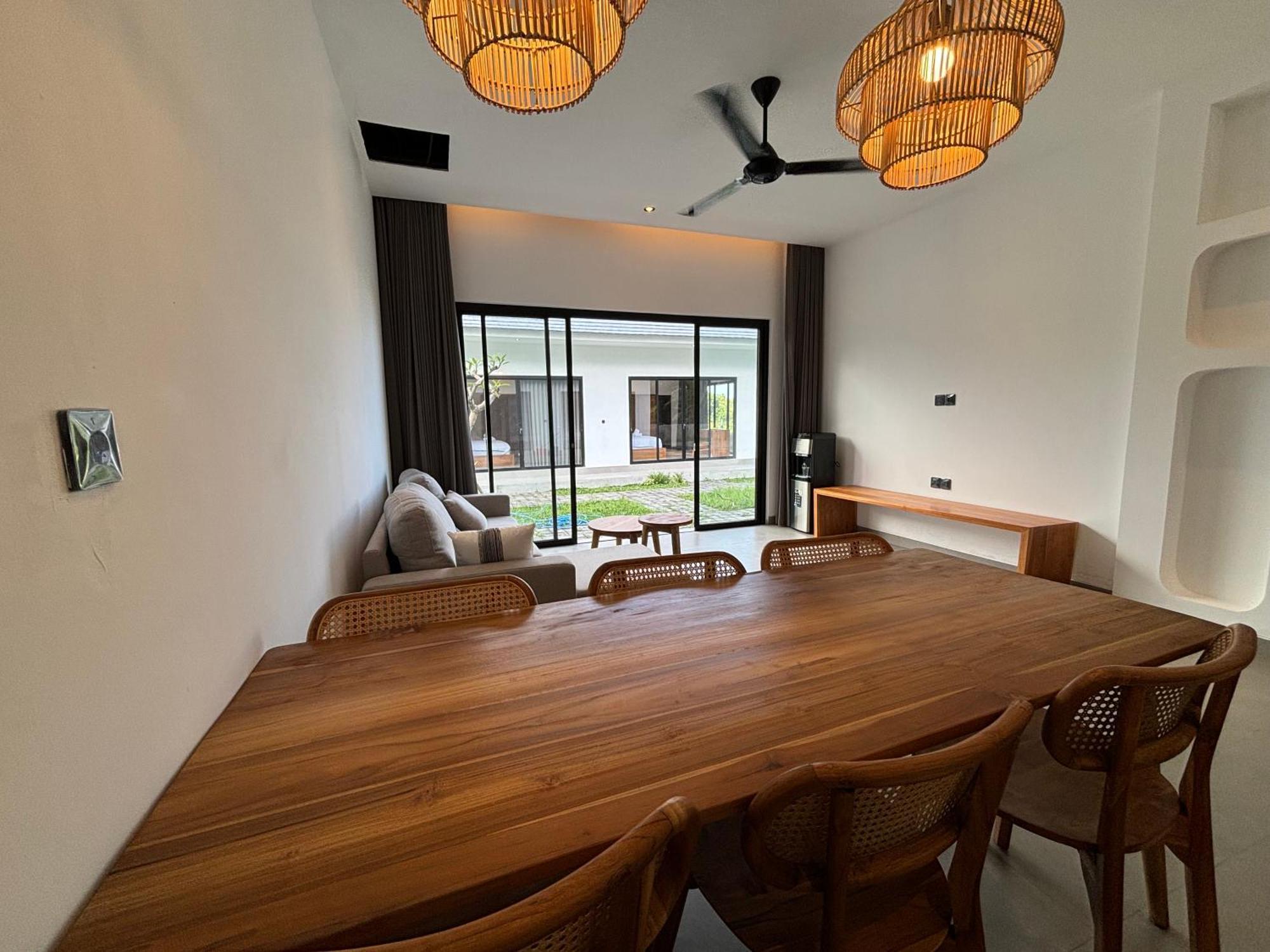 Surya Villa Ubud  Exterior photo